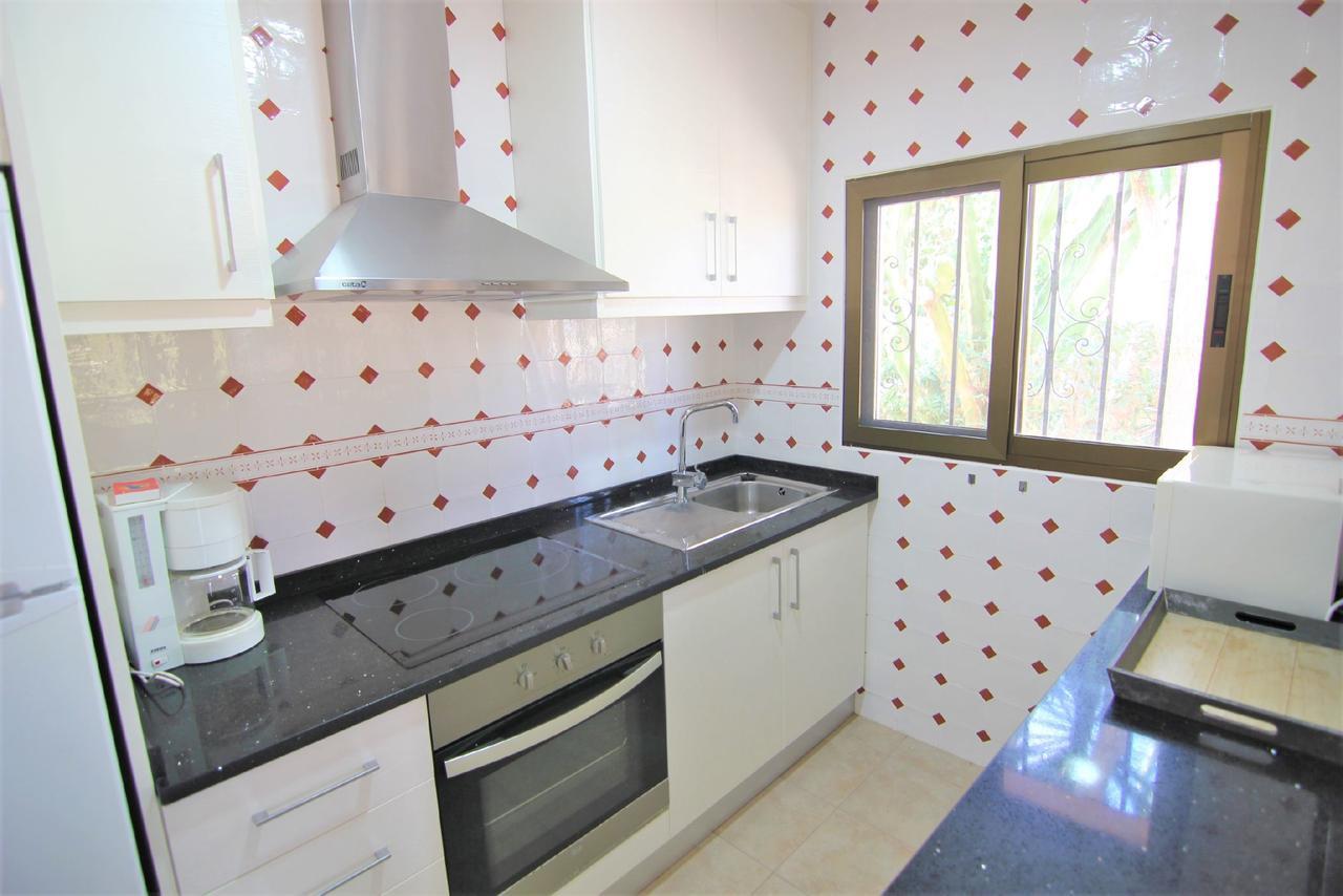 Maryvilla 240 Calpe Eksteriør billede