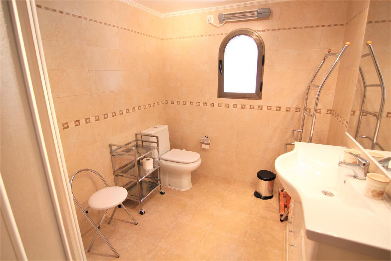 Maryvilla 240 Calpe Eksteriør billede