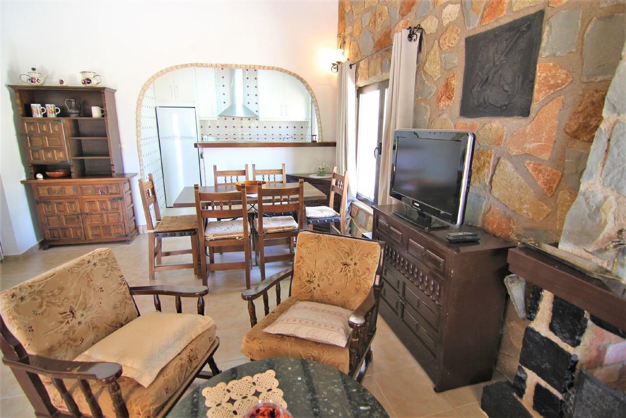 Maryvilla 240 Calpe Eksteriør billede