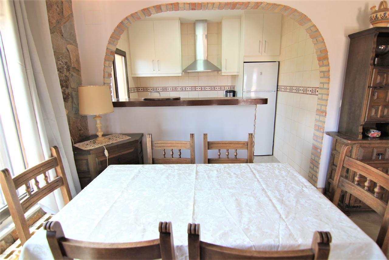 Maryvilla 240 Calpe Eksteriør billede